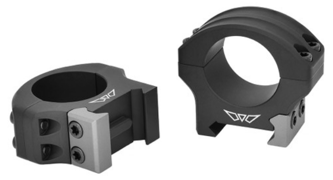 WAR HYPERLITE RINGS 1